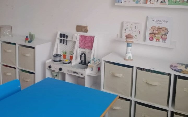 Aula de MC Orienta