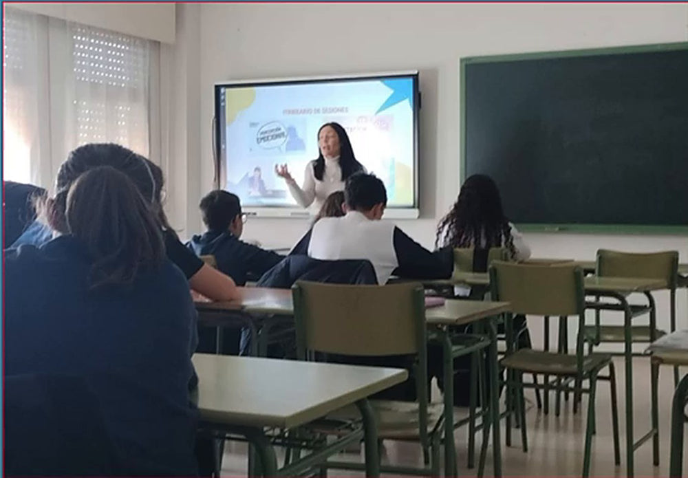 Taller de gestión emocional