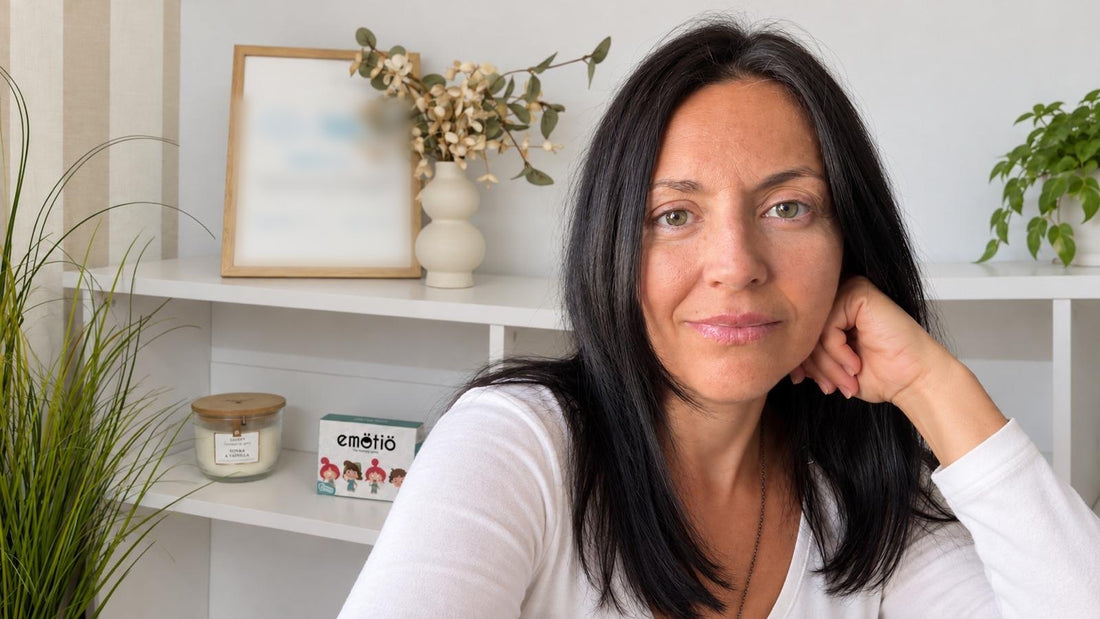 Manuela Caballero, pedagoga