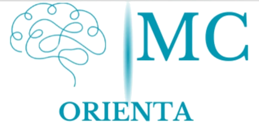MC Orienta · Pedagoga especialista en TDAH y DEA